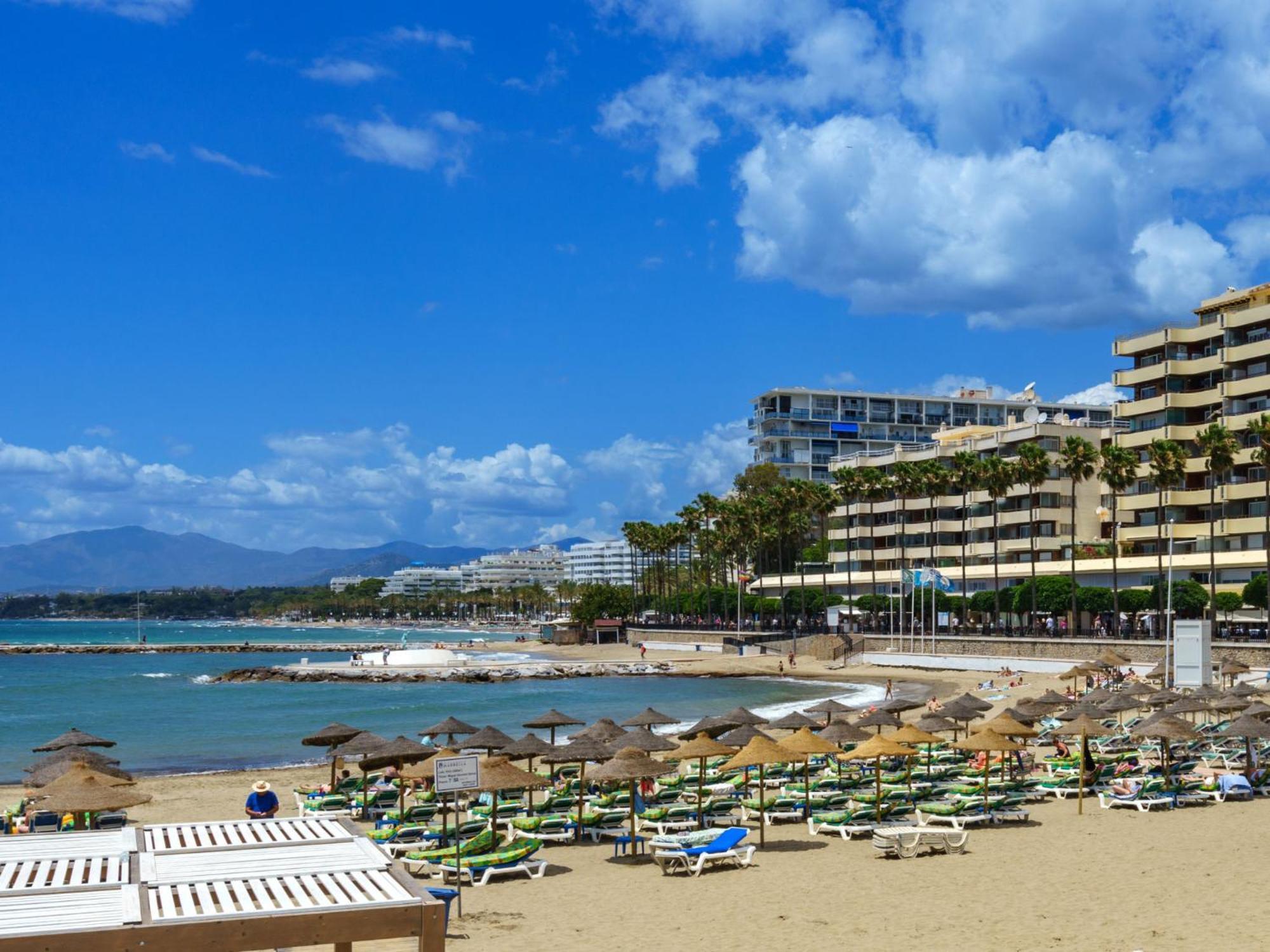 Vakantiehuis Old Town By Interhome Marbella