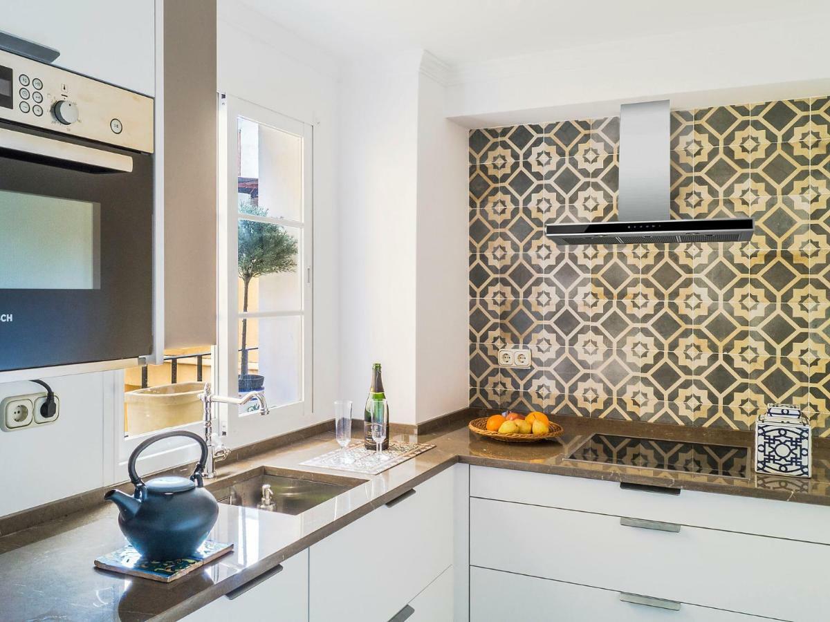 Vakantiehuis Old Town By Interhome *