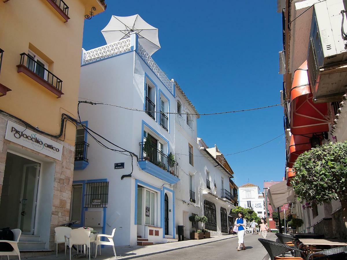 Vakantiehuis Old Town By Interhome Marbella